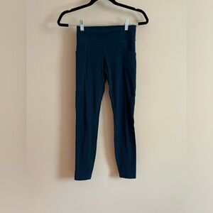 Athleta Girl leggings